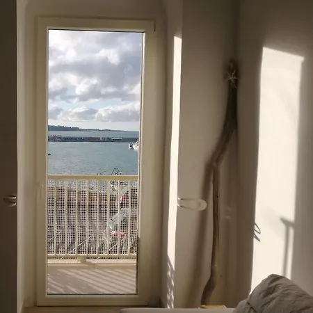 Apartament Sunset & Seaview 