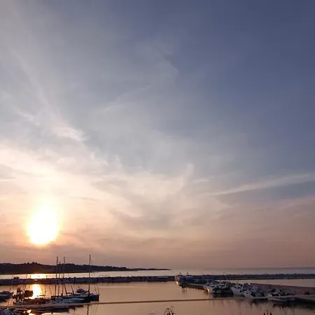 Apartament Sunset & Seaview 