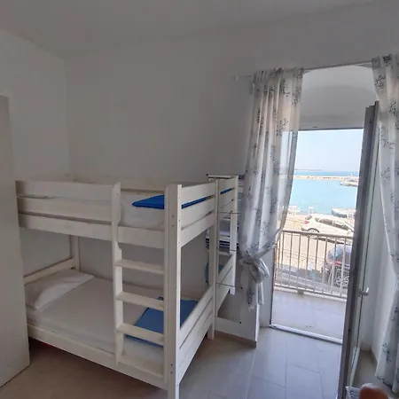 Apartament Sunset & Seaview 