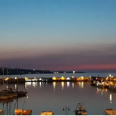 Sunset & Seaview 